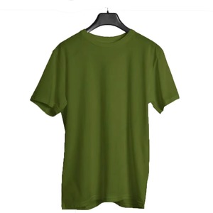 Camisetas de Algodón y Poliéster para Mujer, Camisetas de Talla Grande para Mujer, Camisetas al por Mayor para Mujer - Product Image 3