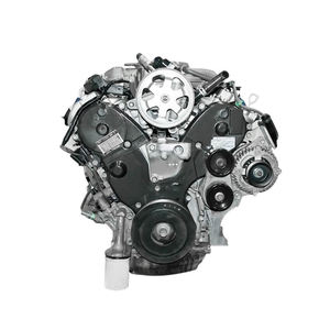 เครื่องยนต์ J35A |   อะคูร่า RL |   เครื่องยนต์ Acura TL Type S 3.5L V6 ปี 2007-2008 - Product Image 5