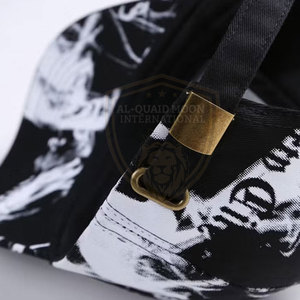 หมวกเบสบอลสไตล์คลาสสิกหมวกเบสบอลสินค้าดีไซน์ของคุณเอง - Product Image 6