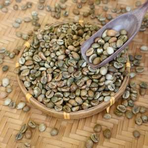 Grade 1 Factory Direct Export Bulk Export 60kg PP <b>Bags</b> Robusta Coffee <b>Beans</b> Natural Processing Method From Viet Nam - Product Image 1