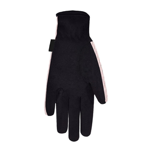 Professional Custom Logo Summer Protective PU Leather Equestrian <b>Gloves</b> for <b>Men</b> Women OEM Service Horseback Riding Sports - Product Image 4