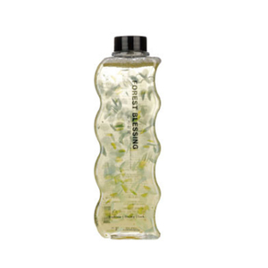 [SILKY SEOUL] Adoucissant pour bébé, soin doux pour les vêtements des enfants, parfum frais et délicat, adoucissant pour les vêtements des enfants 750ml - Product Image 1