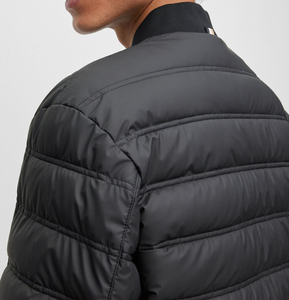 Fashionable <b>Men</b> Plus Size <b>Men's</b> Running <b>Jacket</b> OEM <b>Summer</b> Wear Quick Dry Waterproof Breathable Filled Hooded for Cheap Price - Product Image 3