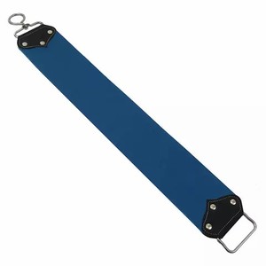Afilador de Cuchillas de Afeitar Ecológico, Transpirable, Muy Atractivo, de Color Sólido, en Oferta, Afiladores de Cuero Hechos a Mano - Product Image 2
