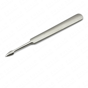 Ensemble professionnel de coupe-cuticules et repousse-cuticules en acier inoxydable durable pour manucure, pédicure et soins des ongles - Product Image 4