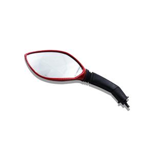 PRODUIT INDIEN DE HAUTE QUALITÉ DE MIROIR ASSY L NP.055 ROUGE APACHE POUR TÉLÉVISEURS STREAK DEUX ROUES PIÈCES DE RECHANGE DISPONIBLES - Product Image 1