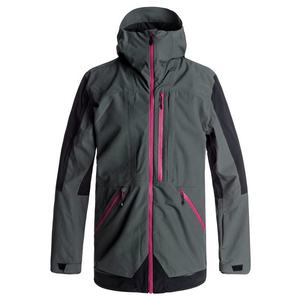 Veste Softshell d'hiver pour homme, coupe-vent, légère, polaire, pour le ski et la randonnée, avec logo réfléchissant sur le devant, vente en gros - Product Image 1