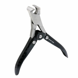 Alicates Paralelos de Nylon con Punta Plana de 140 mm, Herramienta de Acero Inoxidable para Hacer Joyas, Doblar Alambre y Trabajos Manuales - Product Image 6