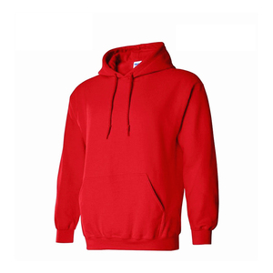 Top Quality Fully Customized Breathable <b>Thick</b> <b>Fleece</b> Hoodie Winter Wear Quick Dry Pullover Hoodie - Product Image 5