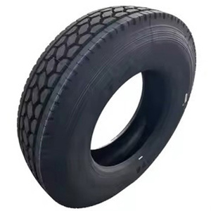 ยางรถบรรทุกคุณภาพสูง 11R24.5-16PR ได้รับการรับรอง ยางรถบรรทุก - Product Image 3