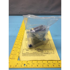 เครื่องควบคุมการไหลของสาร Aera FC-980, MFC, SiH4, 2 - อุปกรณ์และอะไหล่เซมิคอนดักเตอร์ระดับโลกที่เชื่อถือได้ - Product Image 5