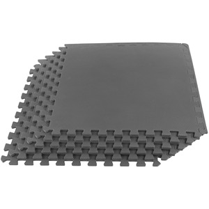 Tapetes de Ejercicio EVA Encajables con Superficie Antideslizante para Gimnasio - Product Image 5