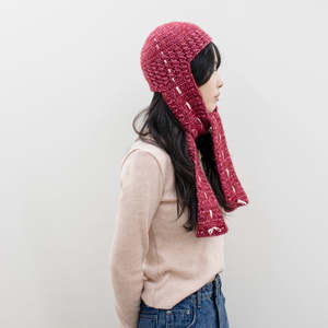 หมวกไหมพรมปิดหูแบบเลือนเท่านั้น - Product Image 5