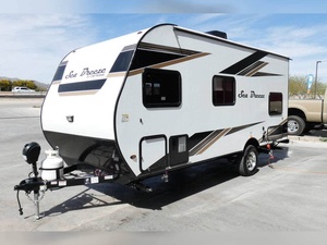 Fournisseur en gros pas cher de caravanes mobiles, remorques de camping, caravanes tout-terrain, véhicules de voyage 4x4 pour 2 personnes à prix avantageux - Product Image 6