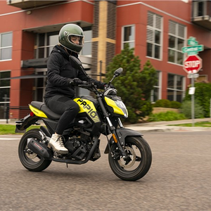 CFMOTO PAPIO 2023 - Product Image 5