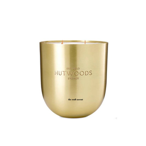 Brass <b>Candle</b> Jar With Custom Logo Handcrafted Gold Metal <b>Candle</b> Vessel for Scented Soy Wax Elegant Home Decor & Festive <b>Gifts</b> - Product Image 6