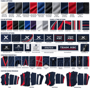Uniformes personnalisés pour clubs et équipes d'arts martiaux |   Bleu Rouge Vert Violet Blanc |   Fabricant OEM ODM |   Vêtements de sport et d'arts martiaux | - Product Image 4