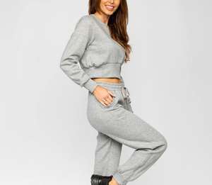 Ropa deportiva para mujer, conjunto de dos piezas para gimnasio, entrenamiento, correr, ejercicio, ropa deportiva activa, venta al por mayor, personalizable. - Product Image 5