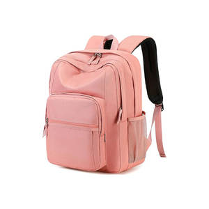 Mochilas Escolares de Tela Impermeable Personalizadas al por Mayor de Fábrica, Mochilas Modernas para Estudiantes - Product Image 2