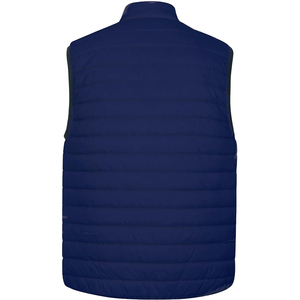 Precio al por mayor Chaleco acolchado personalizado, ropa casual de invierno, chaleco impermeable, chalecos acolchados de moda para exteriores - Product Image 5