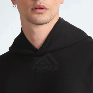 เสื้อฮู้ดดี้ผู้ชายมาใหม่ คุณภาพสูง ขายส่งจากโรงงาน รับออกแบบตามสั่ง มีจำหน่ายแล้ว - Product Image 5