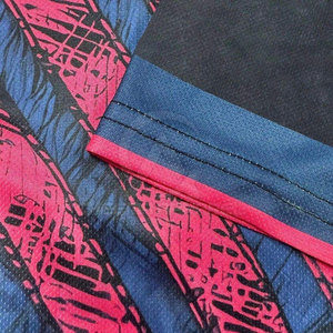 Ropa Deportiva Ligera y Cómoda, Jersey Sublimado Ideal para Entrenamientos, Partidos y Actividades Atléticas Diarias - Product Image 4