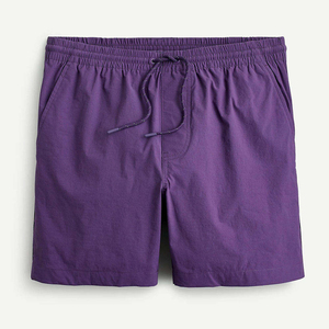 Pantalones Cortos de Golf para Hombre 2026 con Logotipo Personalizado, 5 Pulgadas de Entrepierna, Híbridos de Poliéster, Casuales, para Playa, Diseño Sólido, para Caminatas de Verano - Product Image 5