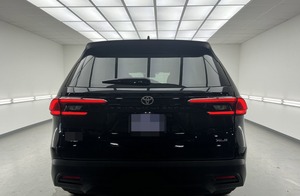 Toyota Highlander XLE AWD SUV 2024 d'occasion certifiée de luxe avec sièges en cuir et toit ouvrant - Product Image 4