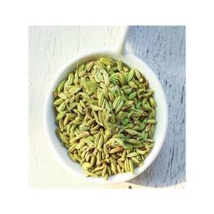 Graines de fenouil crues séchées de qualité alimentaire, vertes, de haute pureté, pour la cuisine, l'assaisonnement, les boissons et les tisanes - Product Image 5