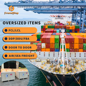 Agent d'expédition internationale efficace de Chine vers l'Europe et l'Australie, services de <span class=keywords><strong>courtage</strong></span> douanier, transport terrestre et logistique - Product Image 1