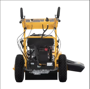 Cortadora de césped autotractora Dewalt original de 33 pulgadas (12AE764B010) Lista para envío - Product Image 2