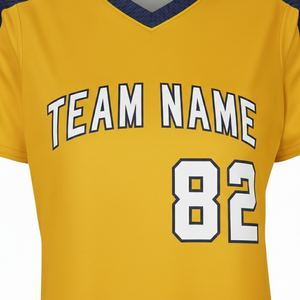 2026 High Quality Custom Printed Baseball Uniform Set 100% Polyester Breathable Quick-Dry Team Wear Unisex Baseball Jersey Short - Product Image 3