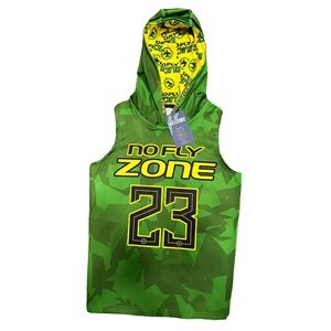 Jersey de fútbol 7v7 sublimado de poliéster para adultos a medida Jersey de rendimiento personalizado específico para jóvenes de nuevo estilo 7v7 - Product Image 5