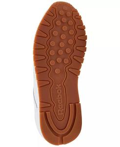 Zapatillas Deportivas Casuales de Cuero Clásicas para Mujer |   <span class=keywords><strong>Reebok</strong></span> - Product Image 5