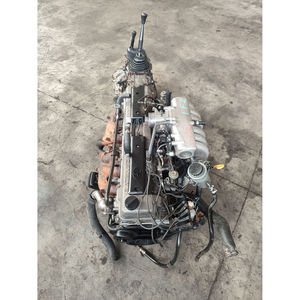 Motor diésel 1FZ 1FZ-FE original usado en venta - Product Image 3