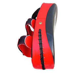 Cible de frappe pour arts martiaux Taekwondo Sanda MMA Boxe, Cible de pied et de main légère et durable pour l'entraînement - Product Image 2