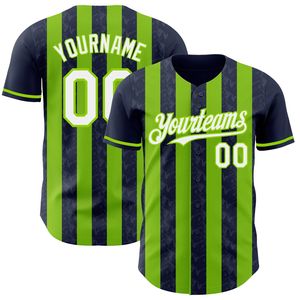 Custom Sublimation 100% Polyester Short Sleeve Baseball Jersey Full Button Quick Dry Team Uniform for All Seasons - Product Image 5