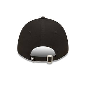 Gorra de Béisbol Deportiva con Logotipo Personalizable - Gorra Unisex con Cierre a Presión, 100% Algodón, Ajuste Ajustable - Product Image 3