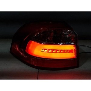 Luz Trasera Izquierda Rio 2011-2015 - Combinación Exterior, Lado Izquierdo, Usada, OEM 924011W250 - Product Image 2