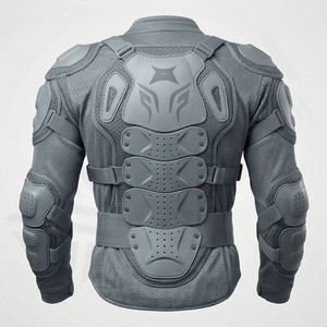 Chaqueta de Motociclista de Cuero Genuino para Hombre de la Mejor Calidad, Nueva Colección de Invierno, Chaquetas de Motocicleta con Protecciones Desmontables Personalizadas - Product Image 2