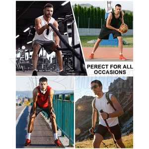 Design Your Own Product Sleeveless <b>Compression</b> <b>Shirts</b> Latest Design Sleeveless <b>Compression</b> <b>Shirts</b> - Product Image 6