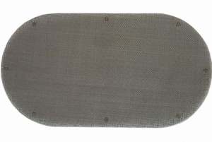 Multi Layer Spot Welded Filter <b>Mesh</b> Screen Pack Woven Wire <b>Mesh</b> for <b>Plastic</b> Film Extrusion - Product Image 2