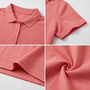 Fabricant de vêtements de sport et fournisseur d'uniformes personnalisés pour femmes, spécialisés dans les textiles écologiques 100 % coton à séchage rapide, avec services OEM et marque privée, et solutions numériques. - Product Image 6