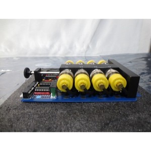 Módulo de 8 Válvulas Robitech 980-4800, 108820 - Equipo y Piezas de Semiconductores de Confianza de Marca Global - Product Image 6