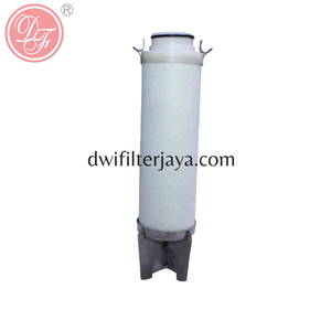 ตัวกรองละอองน้ำมัน ตัวกรองปั๊มสุญญากาศ ตัวกรองแยกน้ำมัน-ก๊าซ - Product Image 2