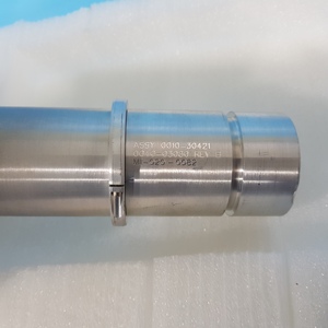 AMAT 0010-30421 ASSY HEATER 8 JHT .029 W/VITO - Équipements et pièces semi-conductrices de renommée mondiale à la confiance de la communauté professionnelle - Product Image 6