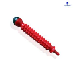 K-Star K124 Acupressure Jimmy Deluxe - Masajeador de puntos de plástico, herramienta de reflexología para puntos gatillo, acupresión Sujok para alivio del dolor - Product Image 3