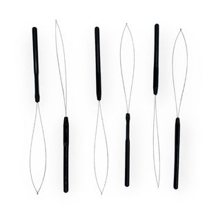 Enhebrador con mango de plástico - Product Image 4