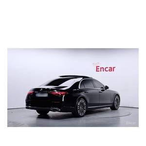 Mercedes-Benz Clase S S450L 4MATIC Modelo de Junio de 2023 con 52,080 km, Caja de Cambios Automática, Asientos de Cuero, Cámara Trasera - Product Image 2