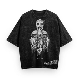 T-shirt tendance USA en strass pour homme, scintillant, luxueux, 100% coton, écologique, respirant, séchage rapide, manches courtes, uni, 280g - Product Image 1